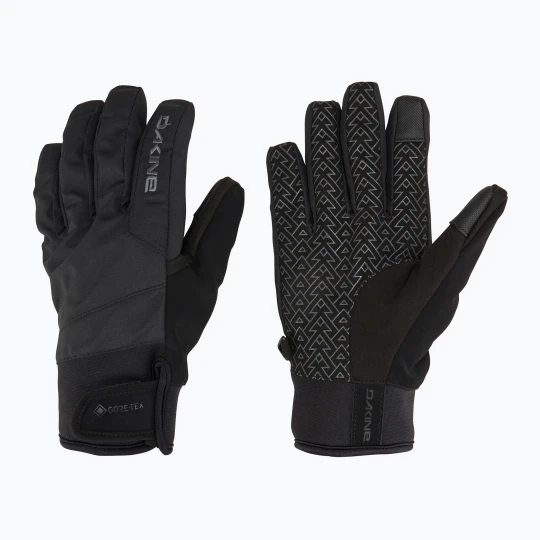Zdjęcie produktu Rękawice snowboardowe męskie Dakine Impreza Gore-Tex black S24