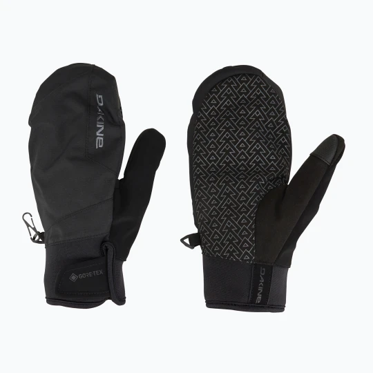 Zdjęcie produktu Rękawice snowboardowe męskie Dakine Impreza Gore-Tex Mitt black