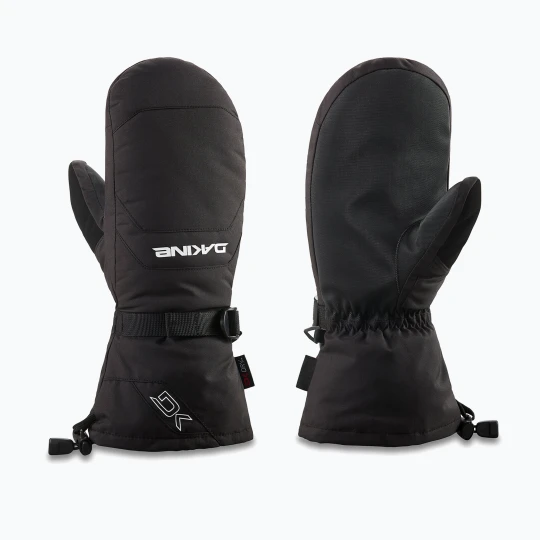 Zdjęcie produktu Rękawice snowboardowe męskie Dakine Scout Mitt black