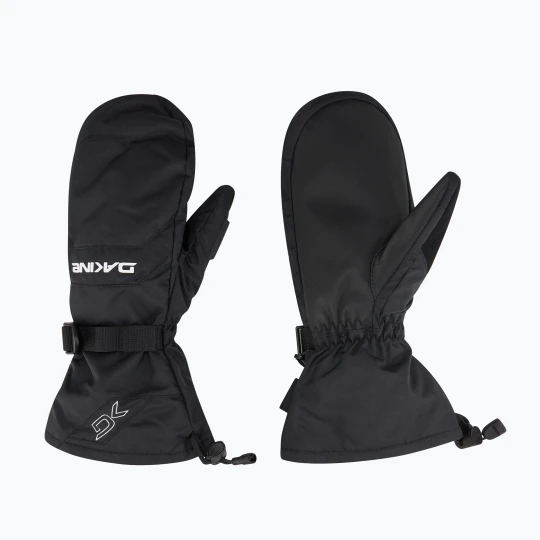 Zdjęcie produktu Rękawice snowboardowe męskie Dakine Scout Mitt black