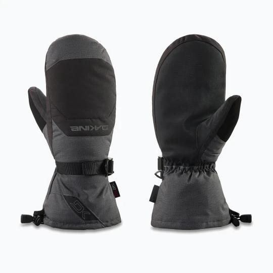 Zdjęcie produktu Rękawice snowboardowe męskie Dakine Scout Mitt carbon Szary