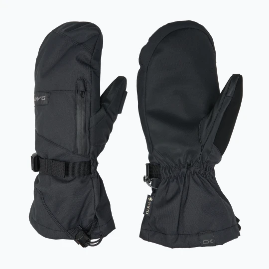 Zdjęcie produktu Rękawice snowboardowe męskie Dakine Titan Gore-Tex Mitt black
