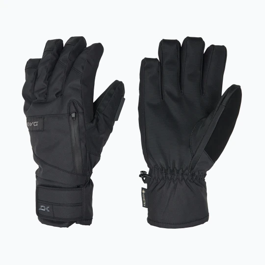 Zdjęcie produktu Rękawice snowboardowe męskie Dakine Titan Gore-Tex Short Glove black
