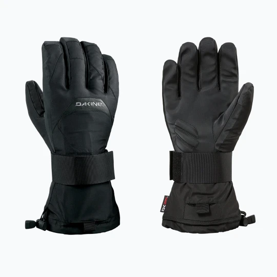 Zdjęcie produktu Rękawice snowboardowe męskie Dakine Wristguard black S24