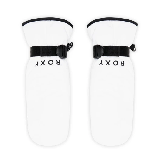 Zdjęcie produktu Rękawice snowboardowe Roxy Jetty ERJHN03222 Biały