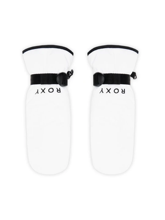 Zdjęcie produktu Rękawice snowboardowe Roxy Jetty ERJHN03222 Biały