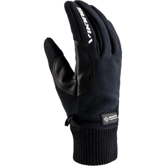 Zdjęcie produktu Rękawice Solano GTX Infinium z Windstopper Viking Czarny
