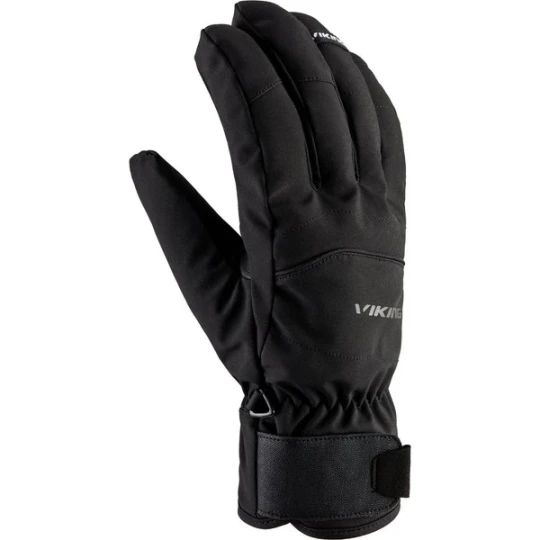 Zdjęcie produktu Rękawice Solven Ski Viking Czarny