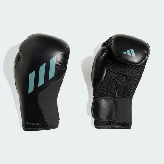 Zdjęcie produktu Rękawice Speed Tilt 150 Box M (12oz) Adidas czarny