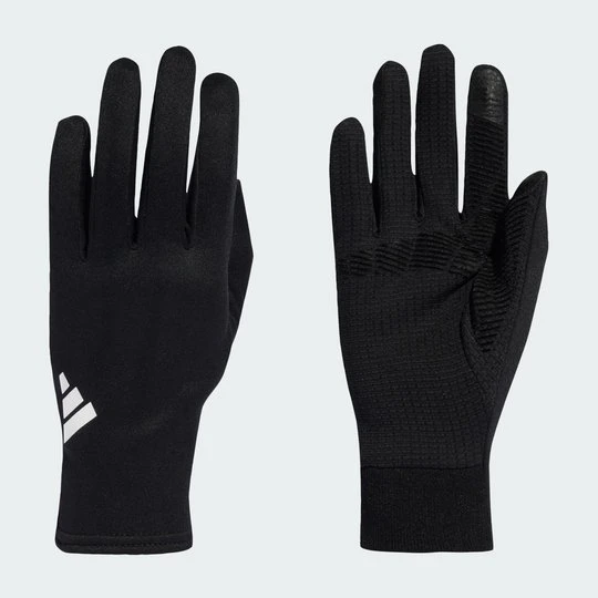 Zdjęcie produktu Rękawice Team GB Warm Adidas czarny