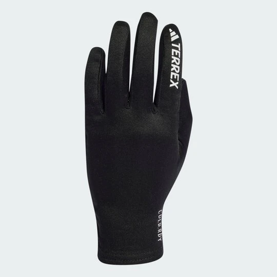 Zdjęcie produktu Rękawice Terrex COLD.RDY Adidas czarny