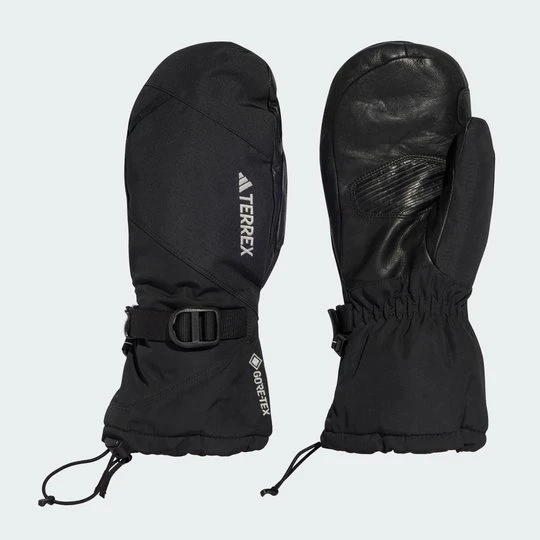 Zdjęcie produktu Rękawice Terrex GORE-TEX Over-The-Cuff Adidas czarny