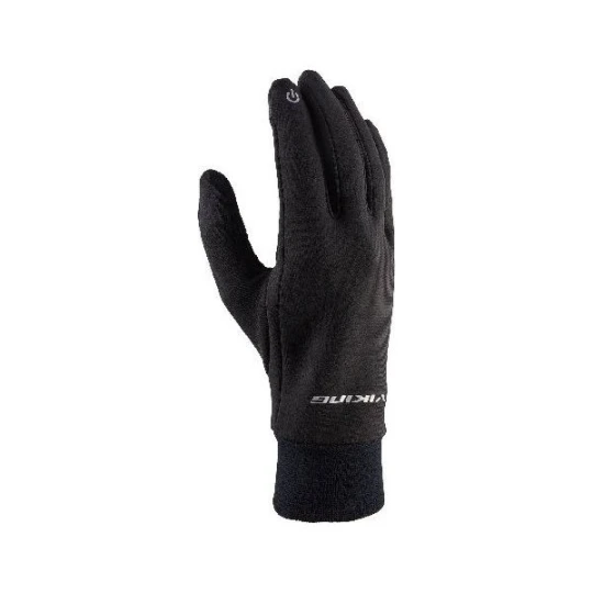 Zdjęcie produktu Rękawice Tigra Multifunction Viking Czarny