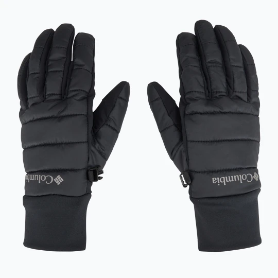 Zdjęcie produktu Rękawiczki trekkingowe damskie Columbia Powder Lite II black