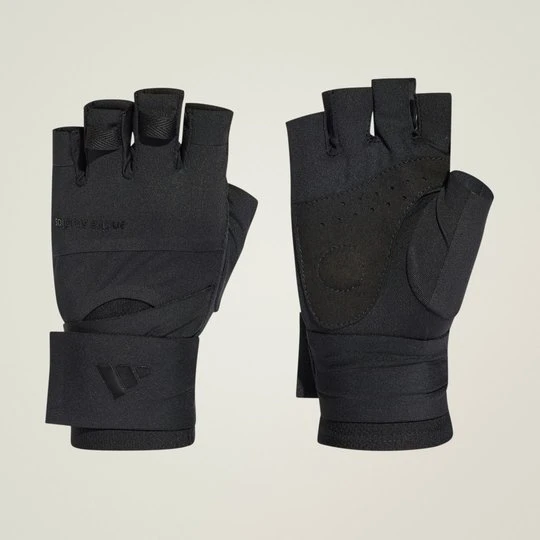Zdjęcie produktu Rękawice treningowe adidas x entire studios czarny