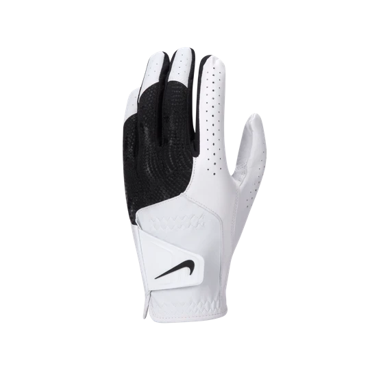 Zdjęcie produktu Rękawiczka do golfa Nike Tech Extreme 8.0 (standardowa, na lewą dłoń) - Biel