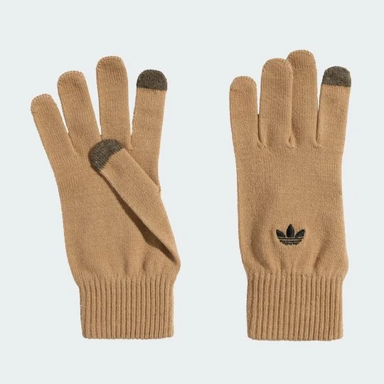 Zdjęcie produktu Rękawiczki Adicolor Smartphone Adidas Cardboard