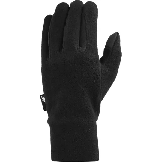 Zdjęcie produktu Rękawiczki AGLOU083 4F Czarny