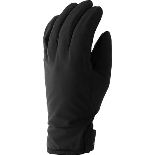 Zdjęcie produktu Rękawiczki AGLOU087 4F Czarny