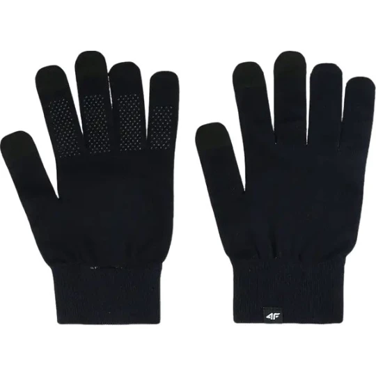 Zdjęcie produktu Rękawiczki AGLOU121 4F Czarny