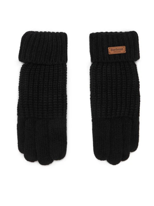 Zdjęcie produktu Rękawiczki Barbour LGL0132BK11 Czarny