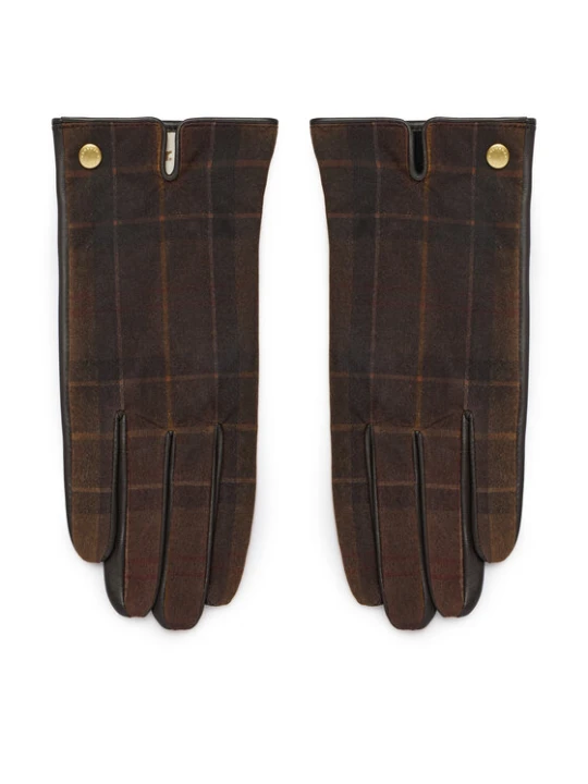 Zdjęcie produktu Rękawiczki Barbour LGL0149TN31 Brązowy
