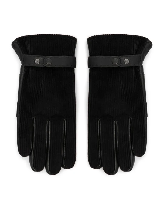 Zdjęcie produktu Rękawiczki Barbour Nelson MGL0137BK31 Czarny