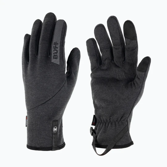 Zdjęcie produktu Rękawiczki BUFF Tech Fleece black