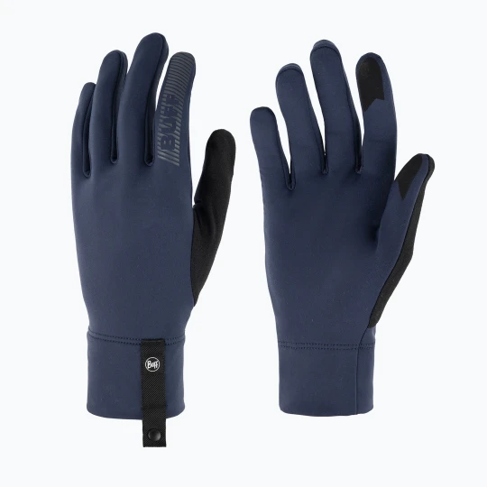 Zdjęcie produktu Rękawiczki BUFF Thermonet ther blue