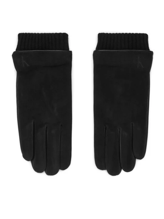 Zdjęcie produktu Rękawiczki Calvin Klein LV04D8114G Czarny