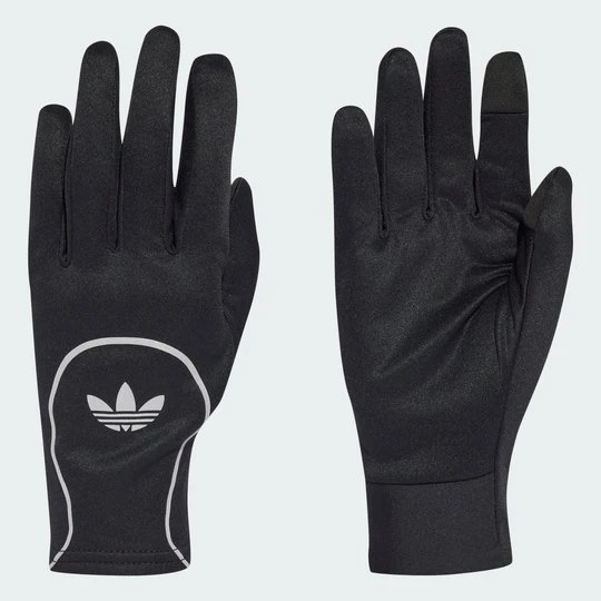 Zdjęcie produktu RĘKAWICZKI CLIMA COOL Adidas czarny