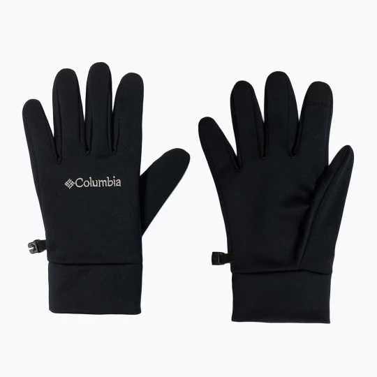 Zdjęcie produktu Rękawiczki Columbia Omni-Heat Touch II black