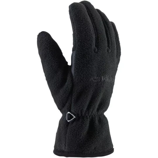 Zdjęcie produktu Rękawiczki Comfort Viking Czarny