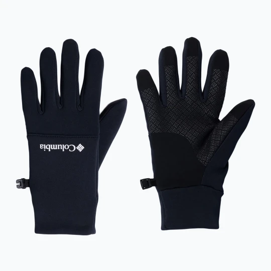 Zdjęcie produktu Rękawiczki damskie Columbia CSConnect Touch black