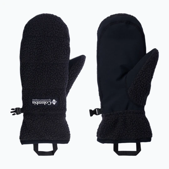 Zdjęcie produktu Rękawiczki damskie Columbia Helvetia Mitten black