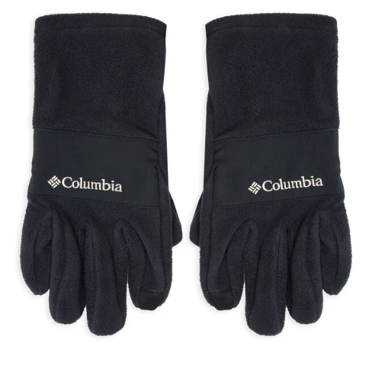 Zdjęcie produktu Rękawiczki Damskie Columbia W Fast Trek III Glove 2093951 Czarny
