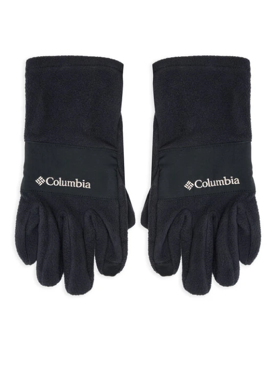 Zdjęcie produktu Rękawiczki Damskie Columbia W Fast Trek III Glove 2093951 Czarny
