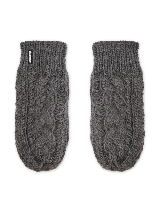 Zdjęcie produktu Rękawiczki Damskie Eisbär Afra Mittens 80135 Szary