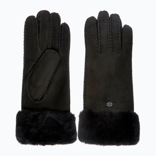 Zdjęcie produktu Rękawiczki damskie Emu Australia Apollo Bay black