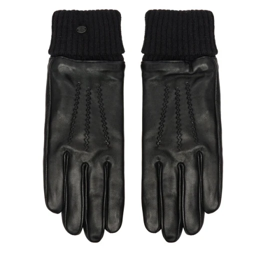 Zdjęcie produktu Rękawiczki Damskie EMU Australia Loch Gloves W7016 Czarny