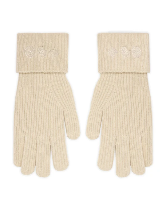Zdjęcie produktu Rękawiczki Damskie Guess AW5405 POL02 Beżowy
