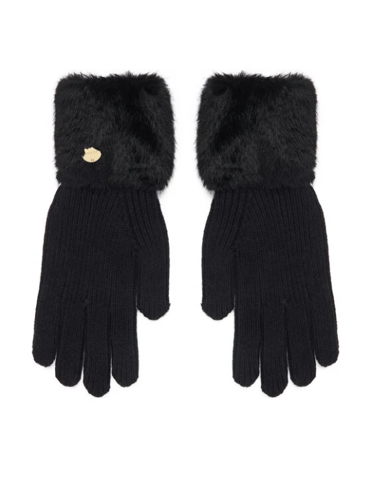 Zdjęcie produktu Rękawiczki Damskie Guess AW5668 POL02 Czarny