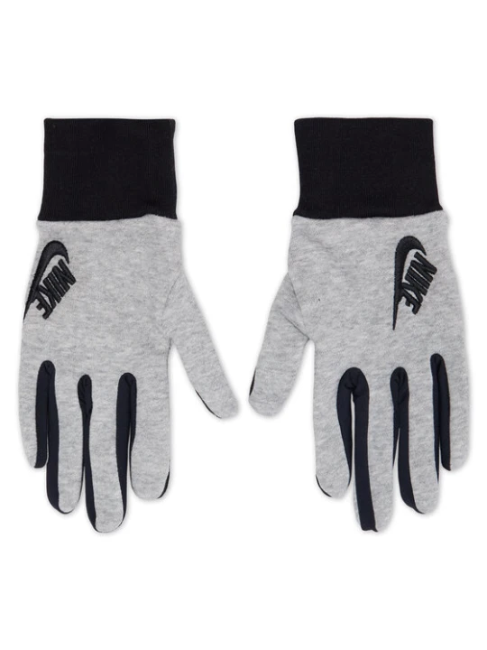 Zdjęcie produktu Rękawiczki Damskie Nike N1004361 Szary