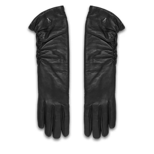 Zdjęcie produktu Rękawiczki Damskie Patrizia Pepe 2F0105/L034-K103 Czarny