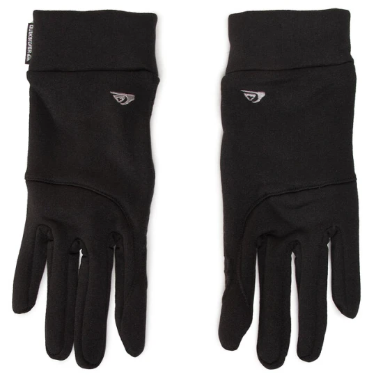 Zdjęcie produktu Rękawiczki Damskie Quiksilver EQYHN03101 Czarny