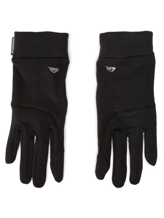 Zdjęcie produktu Rękawiczki Damskie Quiksilver EQYHN03101 Czarny