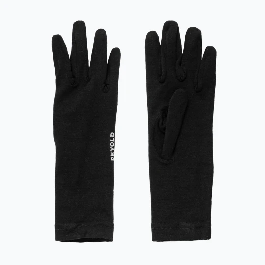 Zdjęcie produktu Rękawiczki Devold Innerliner Merino black