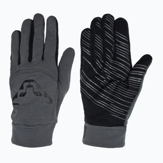 Zdjęcie produktu Rękawiczki DYNAFIT Upcycled Thermal magnet Czarny