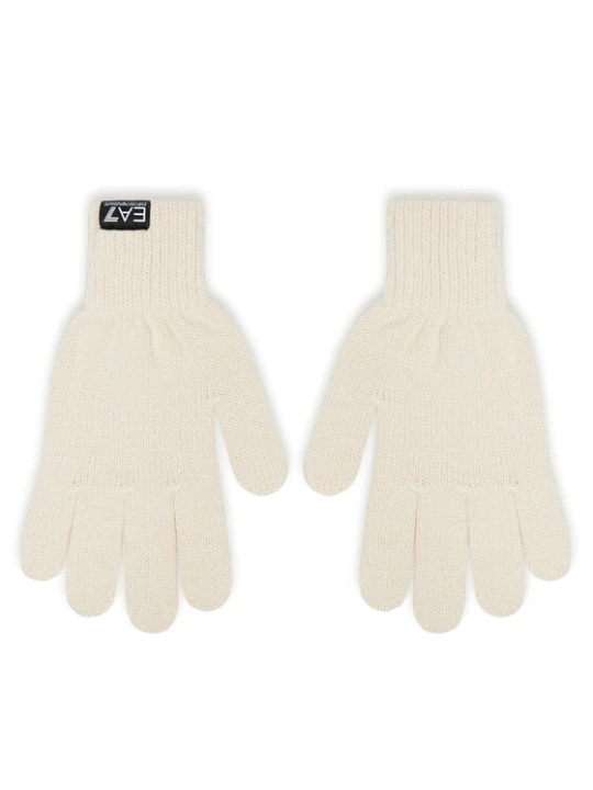 Zdjęcie produktu Rękawiczki EA7 Emporio Armani 240121 4F200 33740 Beżowy