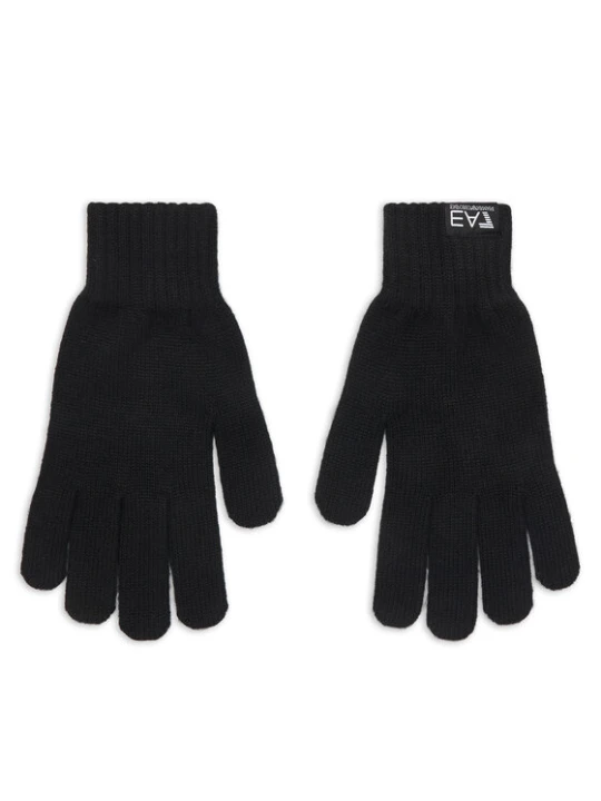 Zdjęcie produktu Rękawiczki EA7 Emporio Armani 7X000310 AF29587 UC001 Czarny